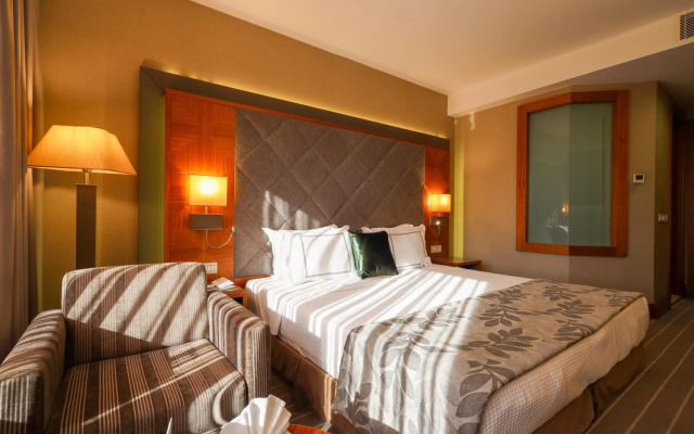 Tugcan Hotel