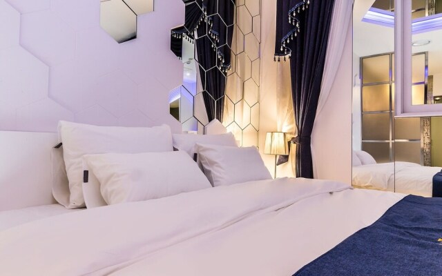 Wonju Bul Self Check-in Motel