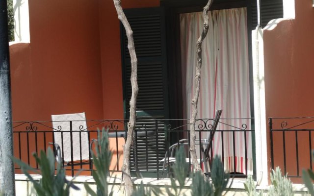Dassia Beach Pension