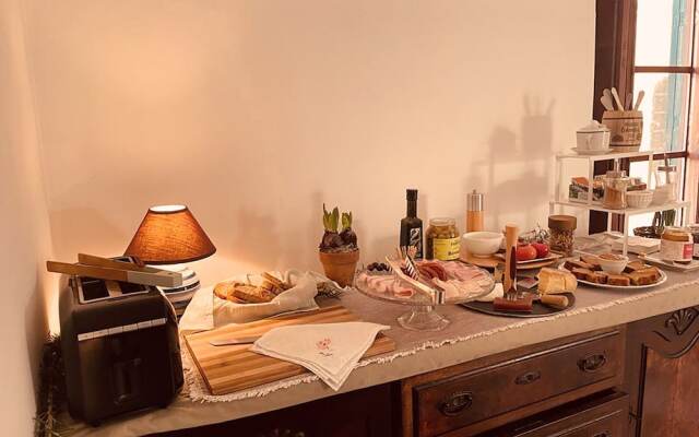 Casa Mona Turismo de Interior