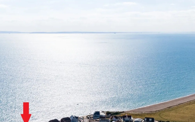 The Sea House - Ultimate Seafront Living Sunsets
