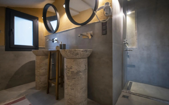 Villa Porto- 3 Bedrom Private Pool Holiday Villa