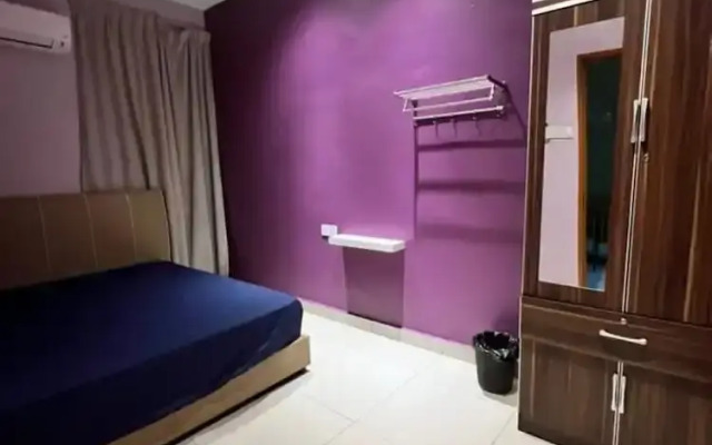 OYO  Homes 90522 Alma Sweet Home