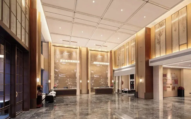 Days Hotel by Wyndham Changsha Yuhua East