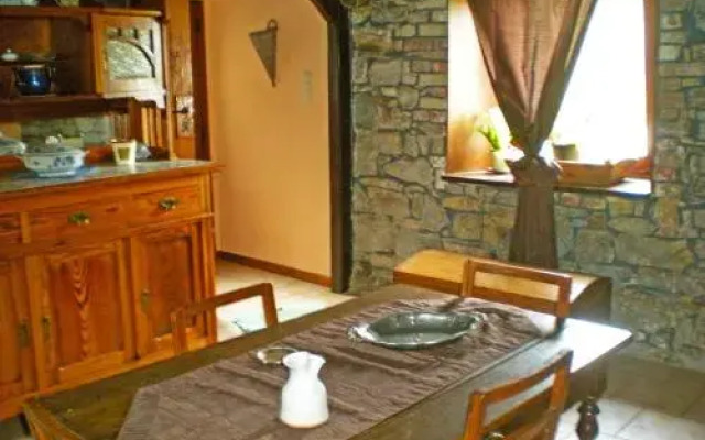 Holiday Home Ma Campagne