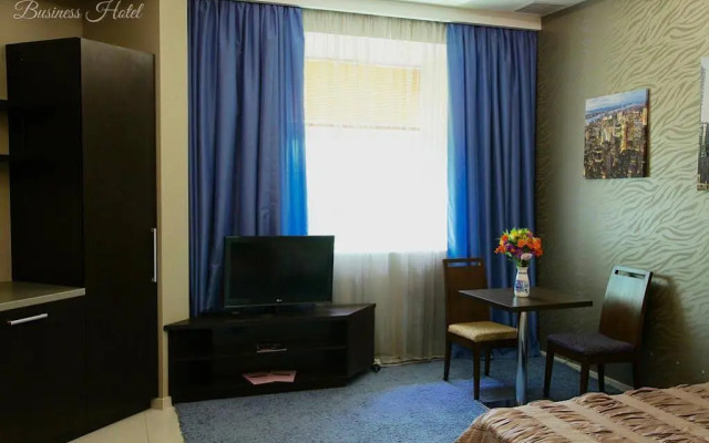 Business Hotel