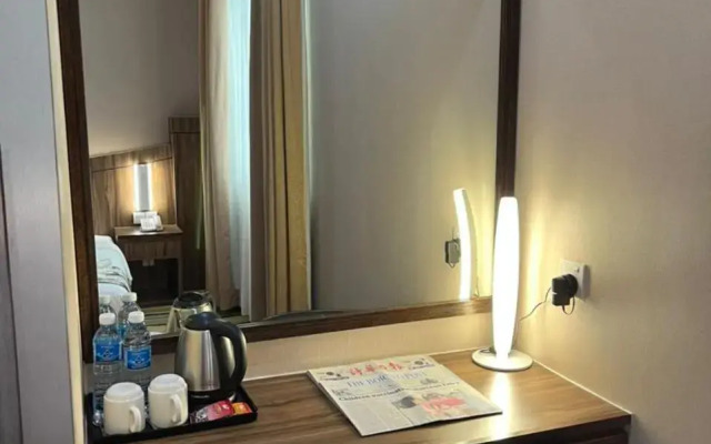 Nova Hotel Miri
