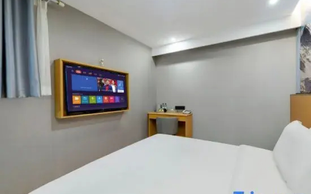 Sheng Lan De Hotel