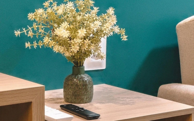 Studios Jsmart José Vilar  -  Aldeota