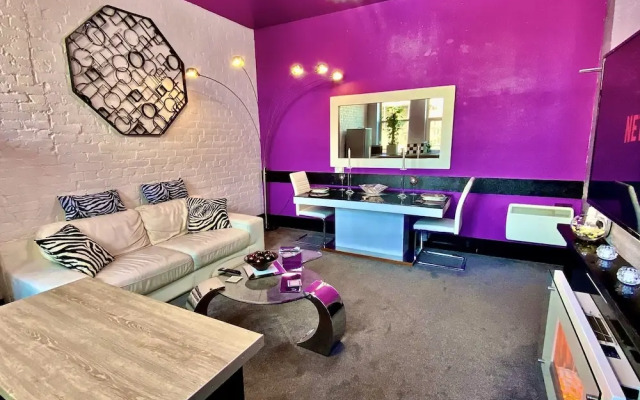 PHOENIX Executive Apartments