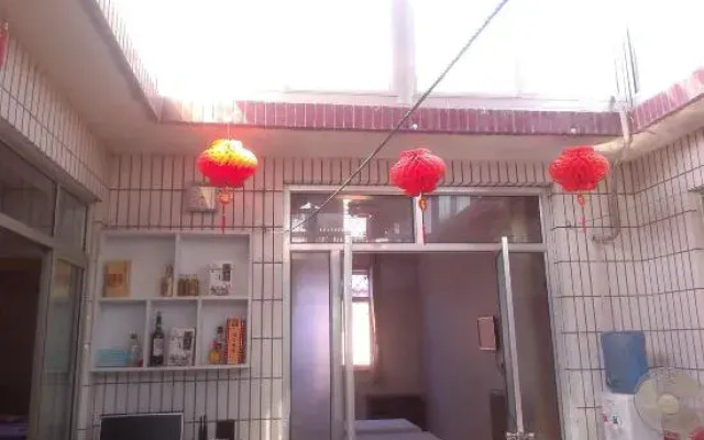 Changdao Yuanju Farmstay