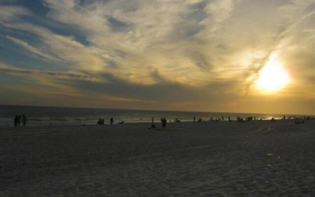 Nossa Chácara na Praia
