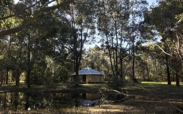 Ellensbrook Cottages