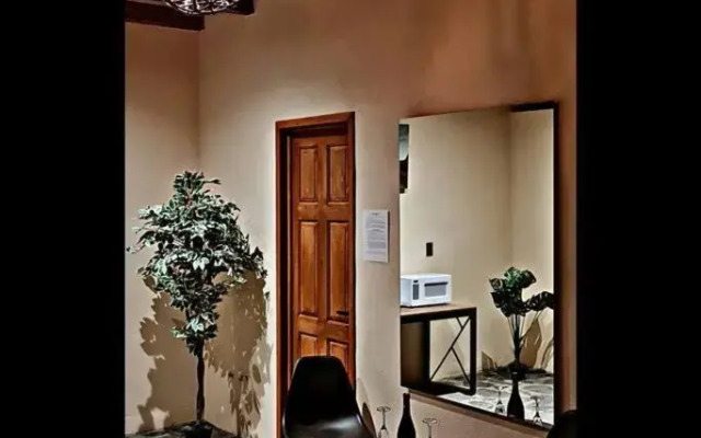No. 3 Encantador Loft Jacuzzi Mazamitla