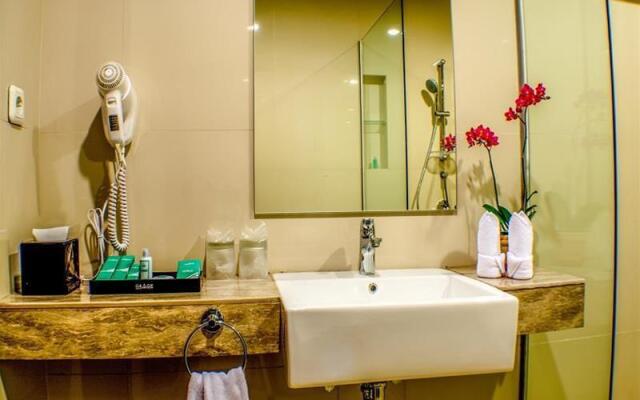 Grage Malang Hotel