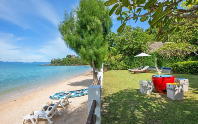 The Emerald Residence