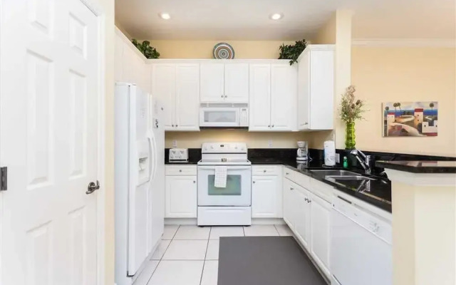 1033 Cinnamon Beach - Three Bedroom Condo