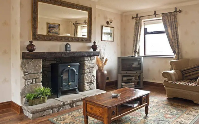 Penrhadw Farm