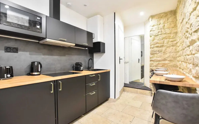 Charming Duplex - 1br/3p - Grenelle/champs-de-mars