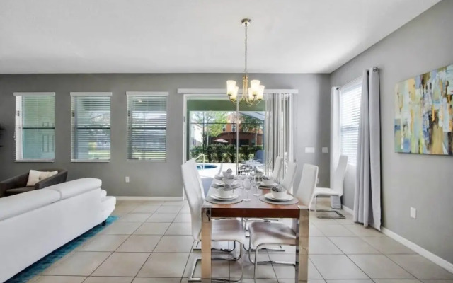 5226wild Wood 5 Bedroom Villa