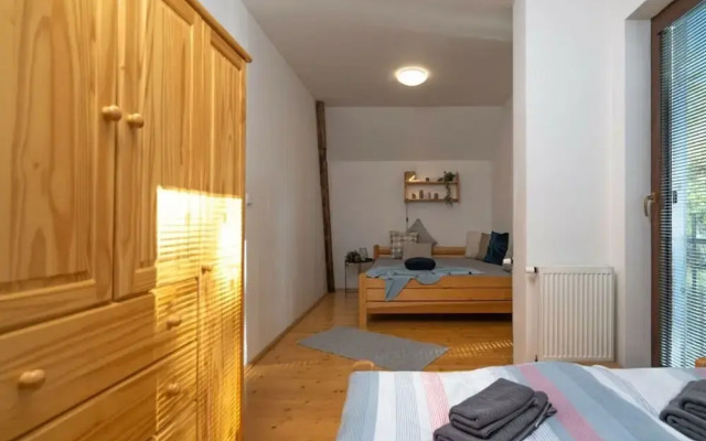 Beautiful Villa With Spacious Rooms