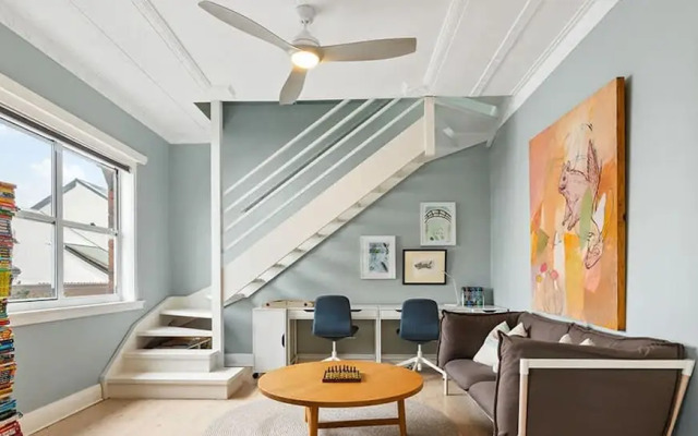 2 Bedroom Tropical Beach Escape