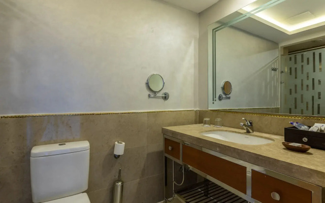 Pickalbatros Dana Beach Resort - Hurghada