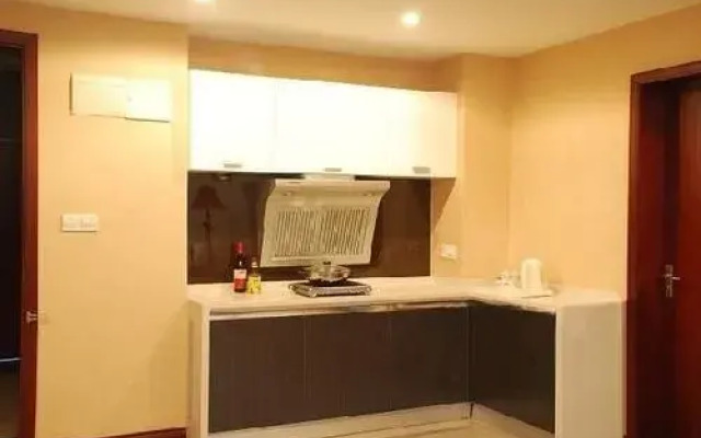 Guangzhou Yinfeng Int. Apartment