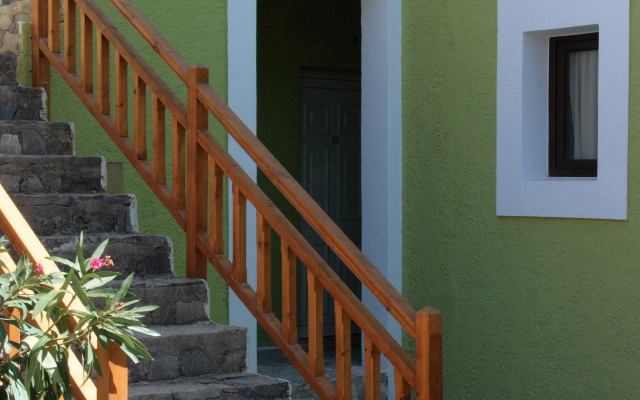 Perla Apartments