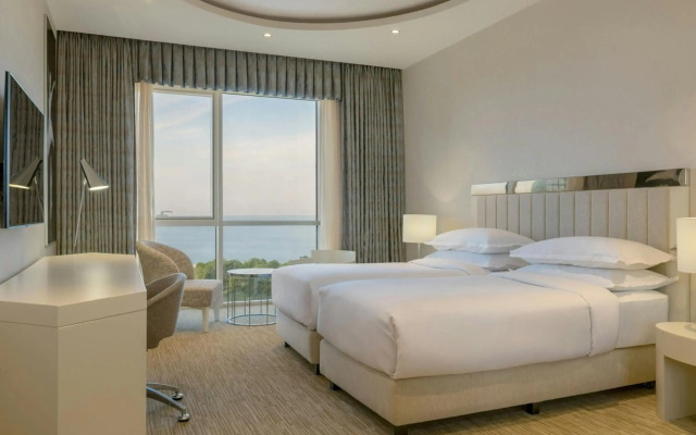 Sheraton Batumi Hotel