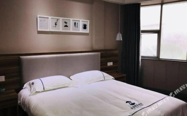 Jinyuan Hotel
