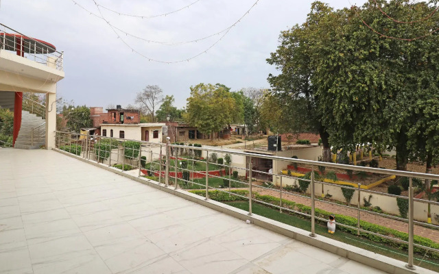 OYO 9451 Hotel Prem Ratna