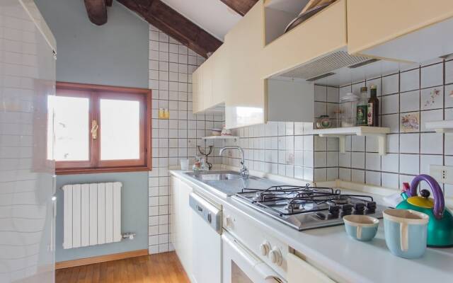 Venezia - Calle Savio 1374