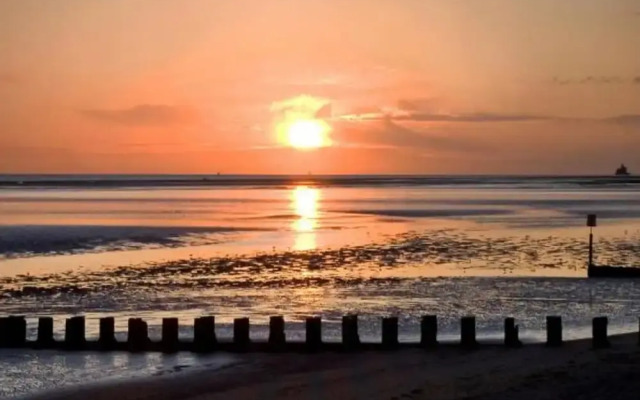 Kingsway Hotel Cleethorpes