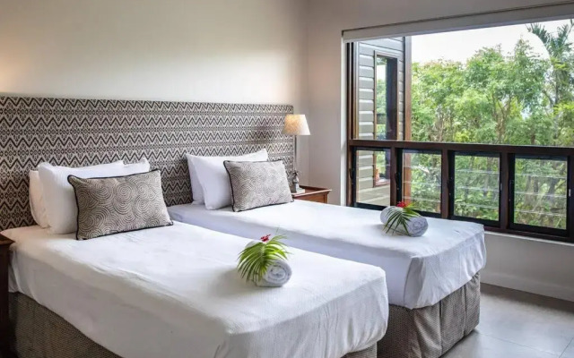 Bangalow - Best View in Port Douglas