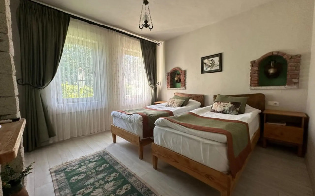 Cassiopeia Hotel Alacati