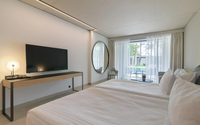 Ensana Aquahouse Health Spa Hotel