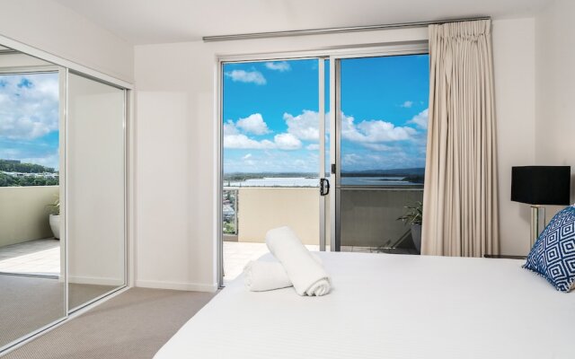 Grandview Apartments Ballina