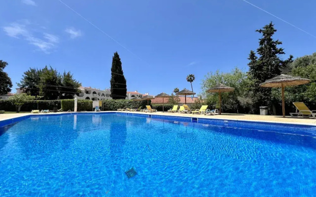 Albufeira Tropical View by Homing