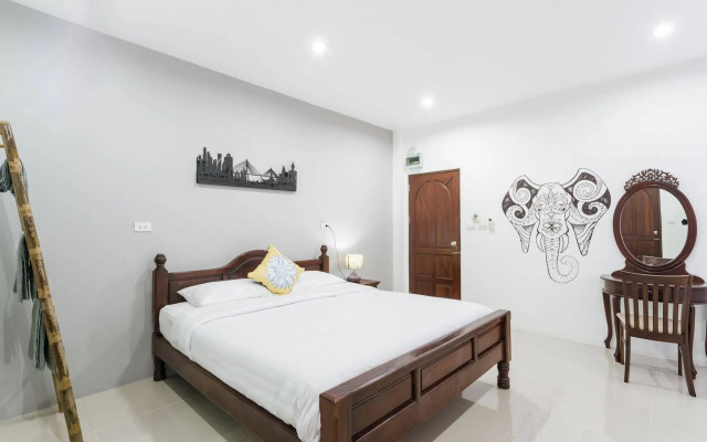 Pelegrin Hotel Samui