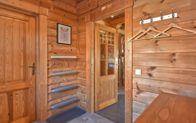 Detached Holiday Home With Sauna, Terrace and Private Garden