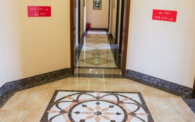 Jinshi Yujing Seaview Hotel (Dalian Jinshitan Discover Kingdom)