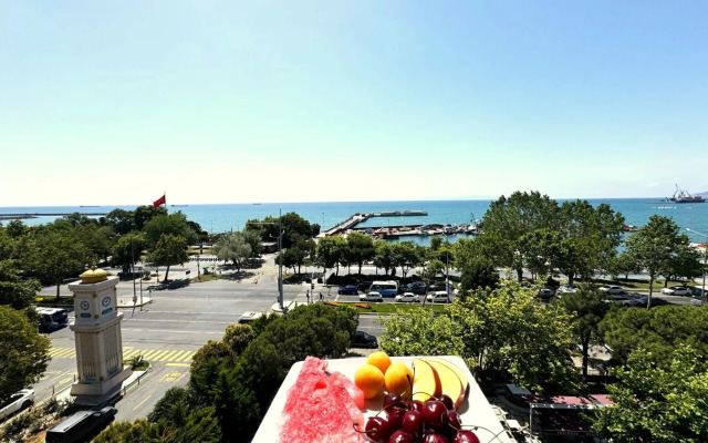 Tekirdag Yat Hotel
