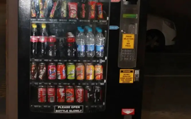 Sandton Hydro Executive Apartments