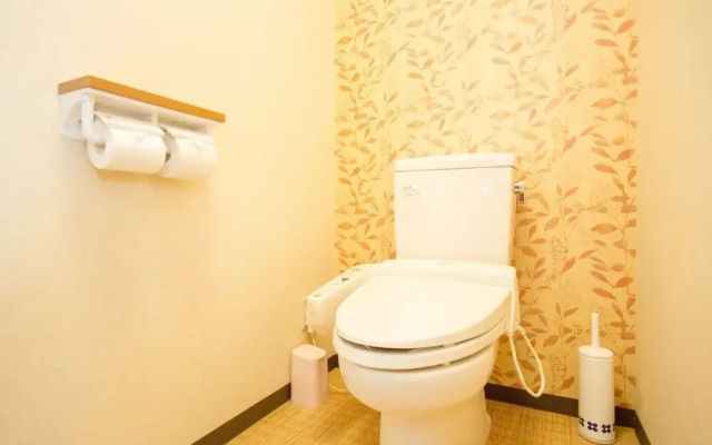 APAPANE Guesthouse