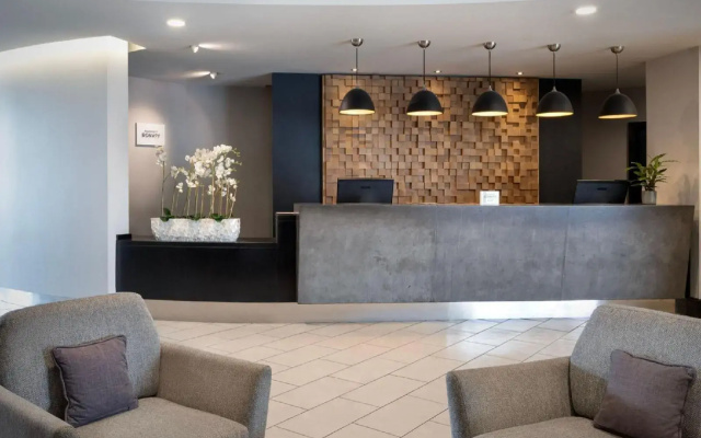 Delta Hotels Nottingham Belfry
