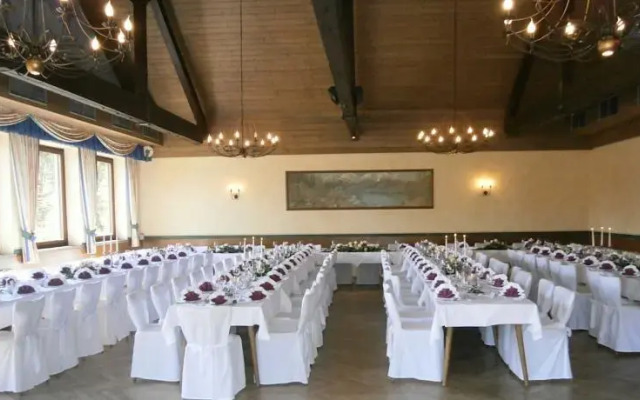 Landgasthof Zum Hammerschmied