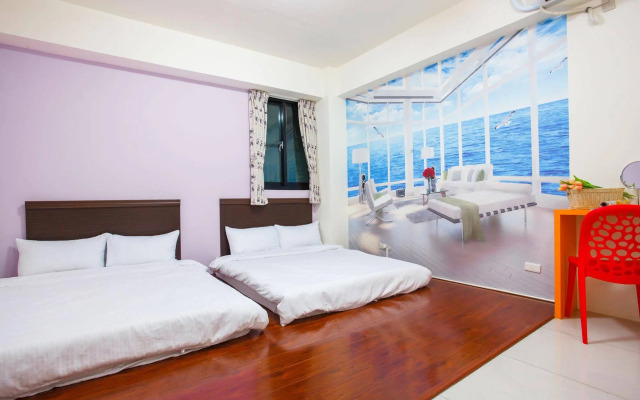 Tainan House E