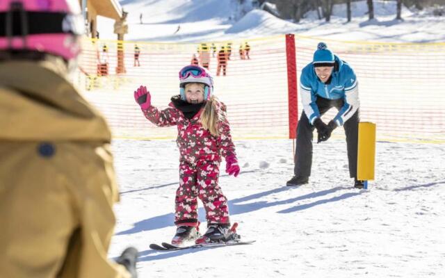 Ferienwohnung Pirhofer Pension