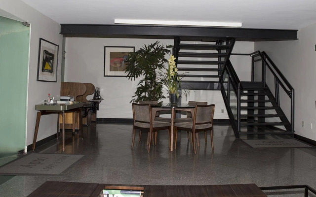 Via Contorno Hotel